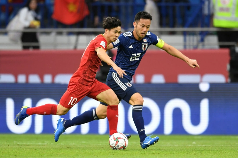 ĐT Việt Nam ghi nhiều bàn thắng hơn Nhật Bản ở VL cuối World Cup 2022 - Ảnh 2