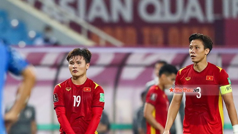 Sao Liverpool kiến tạo, Việt Nam thất thủ trước Nhật Bản tại Mỹ Đình - Ảnh 1