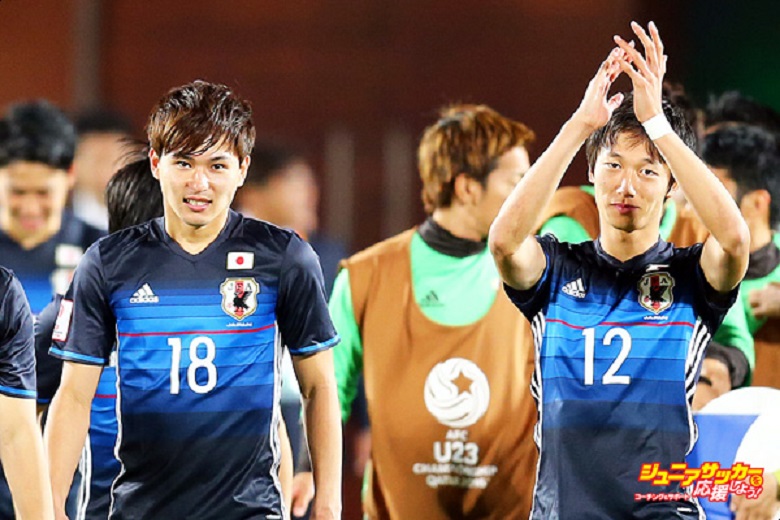 Takumi Minamino & Sei Muroya: Tình bạn từ trường mẫu giáo đến đội tuyển quốc gia và sự tự ti của ‘cái bóng’ - Ảnh 1