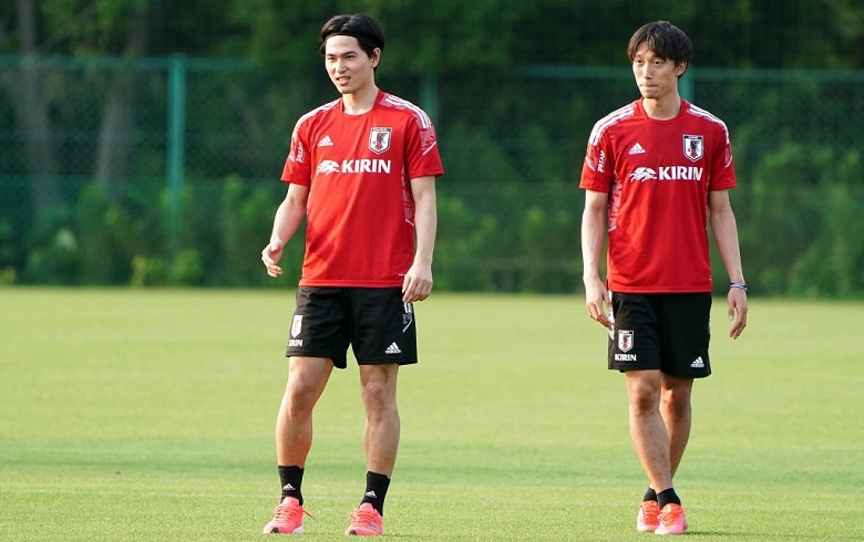 Takumi Minamino & Sei Muroya: Tình bạn từ trường mẫu giáo đến đội tuyển quốc gia và sự tự ti của ‘cái bóng’ - Ảnh 2