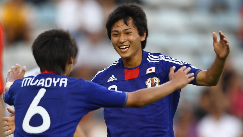 Takumi Minamino & Sei Muroya: Tình bạn từ trường mẫu giáo đến đội tuyển quốc gia và sự tự ti của ‘cái bóng’ - Ảnh 3