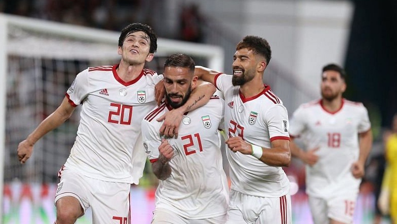 Thành tích, lịch sử đối đầu Lebanon vs Iran, 19h00 ngày 11/11 - Ảnh 1