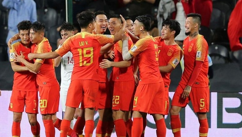 Thành tích, lịch sử đối đầu Trung Quốc vs Oman, 22h00 ngày 11/11 - Ảnh 1