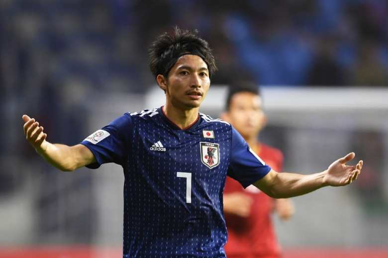 Truyền thông quốc tế lo ngại Nhật Bản mất vé dự World Cup sau 28 năm - Ảnh 1