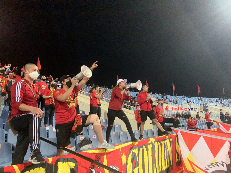 Việt Nam 0-1 Nhật Bản: Một trận thua đáng tự hào - Ảnh 2