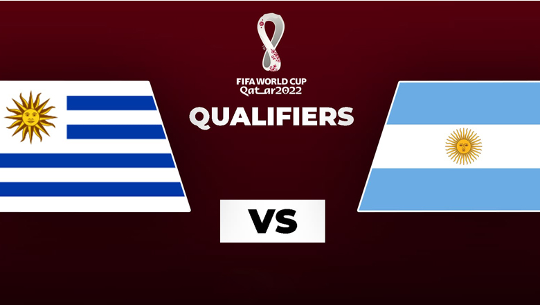 Biến động tỷ lệ kèo nhà cái Uruguay vs Argentina hôm nay 13/11 - Ảnh 2