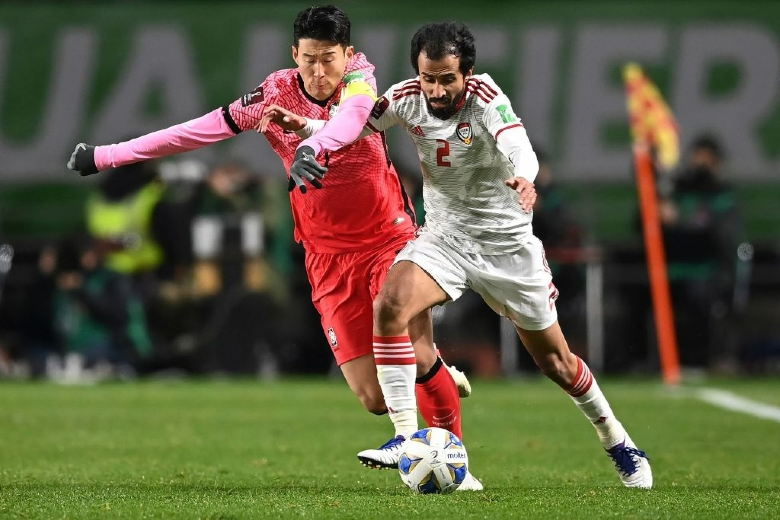 Kết quả bảng A VL World Cup 2022 châu Á: Iran thống trị ngôi đầu - Ảnh 2