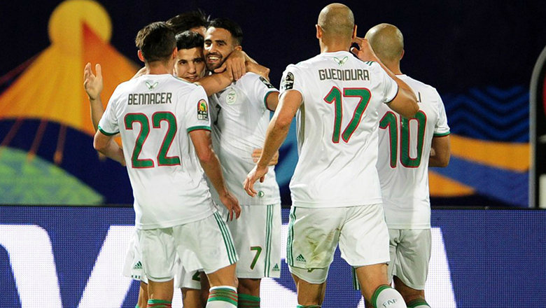 Nhận định, dự đoán Djibouti vs Algeria, 20h00 ngày 12/11: Tận cùng thất vọng - Ảnh 1