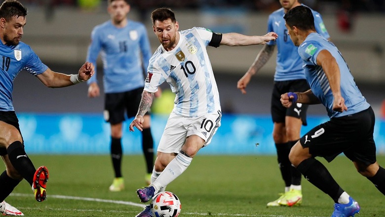 Nhận định, dự đoán Uruguay vs Argentina, 06h00 ngày 13/11: Cơ hội bứt phá - Ảnh 3