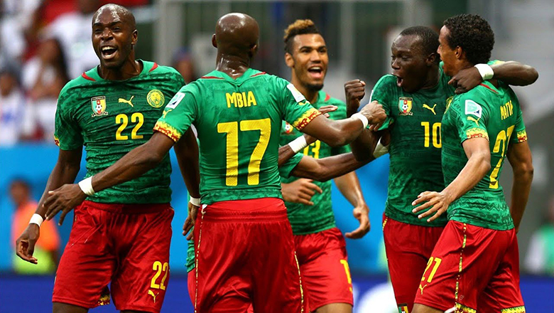 Nhận định, dự đoán Malawi vs Cameroon, 20h00 ngày 13/11: Mệnh lệnh phải thắng - Ảnh 1