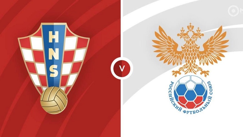 Biến động tỷ lệ kèo nhà cái Croatia vs Nga hôm nay 14/11 - Ảnh 2