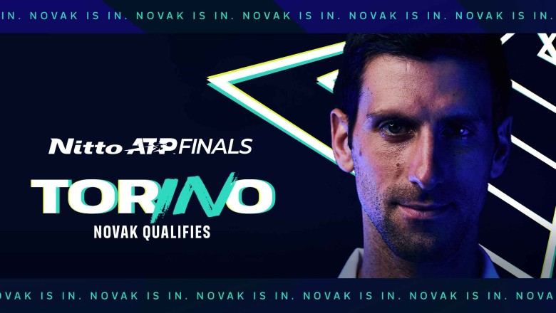 Lịch thi đấu tennis hôm nay 15/11: ATP Finals 2021 - Tâm điểm Djokovic vs Ruud - Ảnh 1