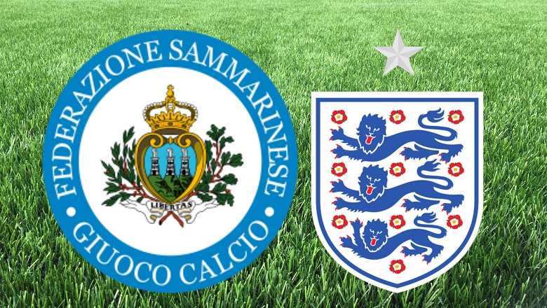 Biến động tỷ lệ kèo nhà cái San Marino vs Anh hôm nay 15/11 - Ảnh 2