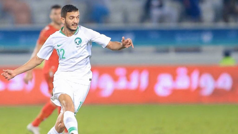 Cầu thủ Saudi chỉ ra điểm mạnh của ĐT Việt Nam ở VL World Cup 2022 - Ảnh 1