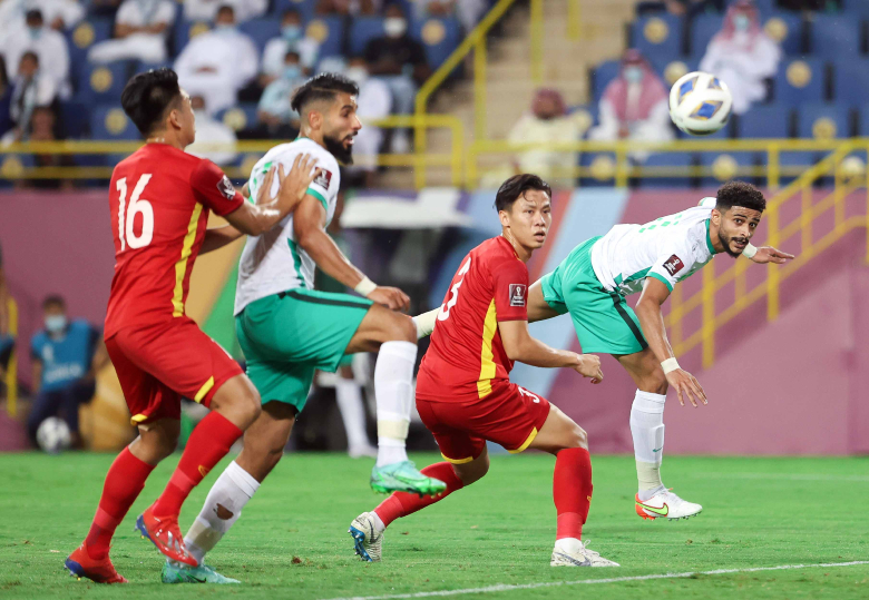 Huyền thoại Saudi Arabia: Việt Nam chỉ là đội bóng có trình độ khiêm tốn - Ảnh 2