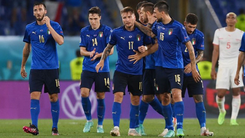 Khả năng nào khiến Italia và Hà Lan mất vé dự World Cup 2022 như Bồ Đào Nha? - Ảnh 1
