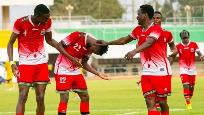 Link xem trực tiếp bóng đá Kenya vs Rwanda, 20h00 ngày 15/11 - Ảnh 1