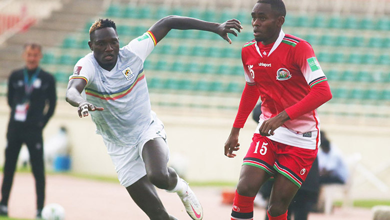 Nhận định, dự đoán Kenya vs Rwanda, 20h00 ngày 15/11: Vì danh dự - Ảnh 1