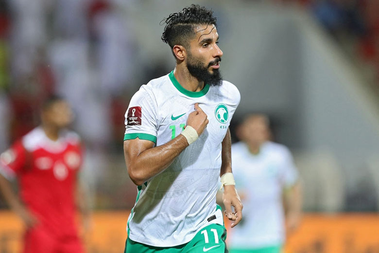 Saudi Arabia 39 năm chưa từng thua ở lượt trận thứ 6 vòng loại World Cup - Ảnh 2