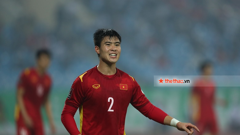 HLV Park Hang Seo: 'Tôi cảm ơn vì cầu thủ Việt Nam thua 6 trận vẫn không bỏ cuộc' - Ảnh 1