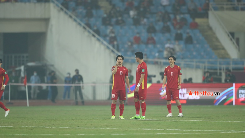 HLV Park Hang Seo: 'Tôi cảm ơn vì cầu thủ Việt Nam thua 6 trận vẫn không bỏ cuộc' - Ảnh 2