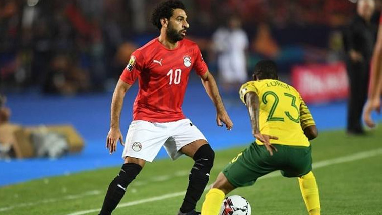 Link xem trực tiếp bóng đá Ai Cập vs Gabon, 20h00 ngày 16/11 - Ảnh 1