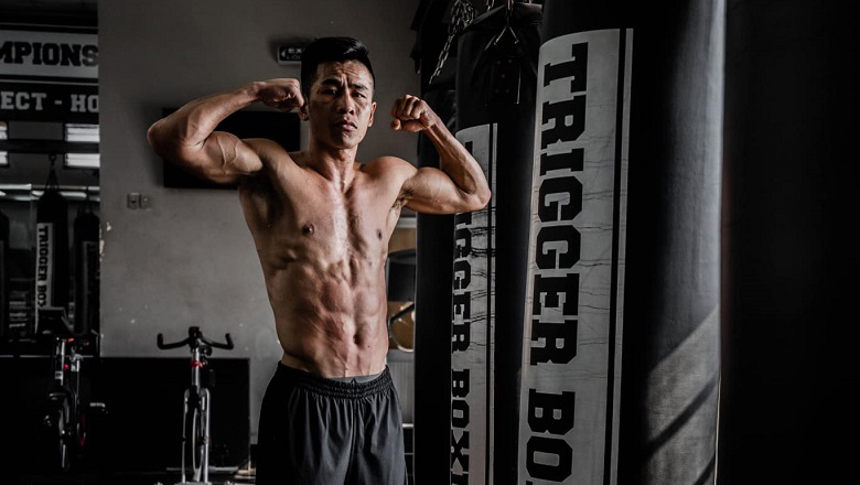 Nhà vô địch WBC Trần Văn Thảo khẳng định: Sẽ thay đổi lớn trong ngày thượng đài - Ảnh 2