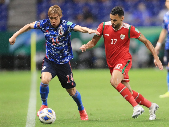 Thành tích, lịch sử đối đầu Oman vs Nhật Bản, 23h00 ngày 16/11 - Ảnh 2