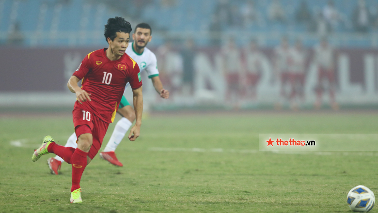Công Phượng: Sau khi gặp những đội bóng mạnh, ĐT Việt Nam sẽ tốt hơn khi trở về AFF Cup - Ảnh 2