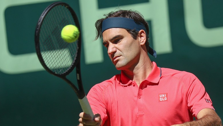 Federer xác nhận không tham dự Úc Mở rộng 2022, có thể lỡ cả Wimbledon - Ảnh 2