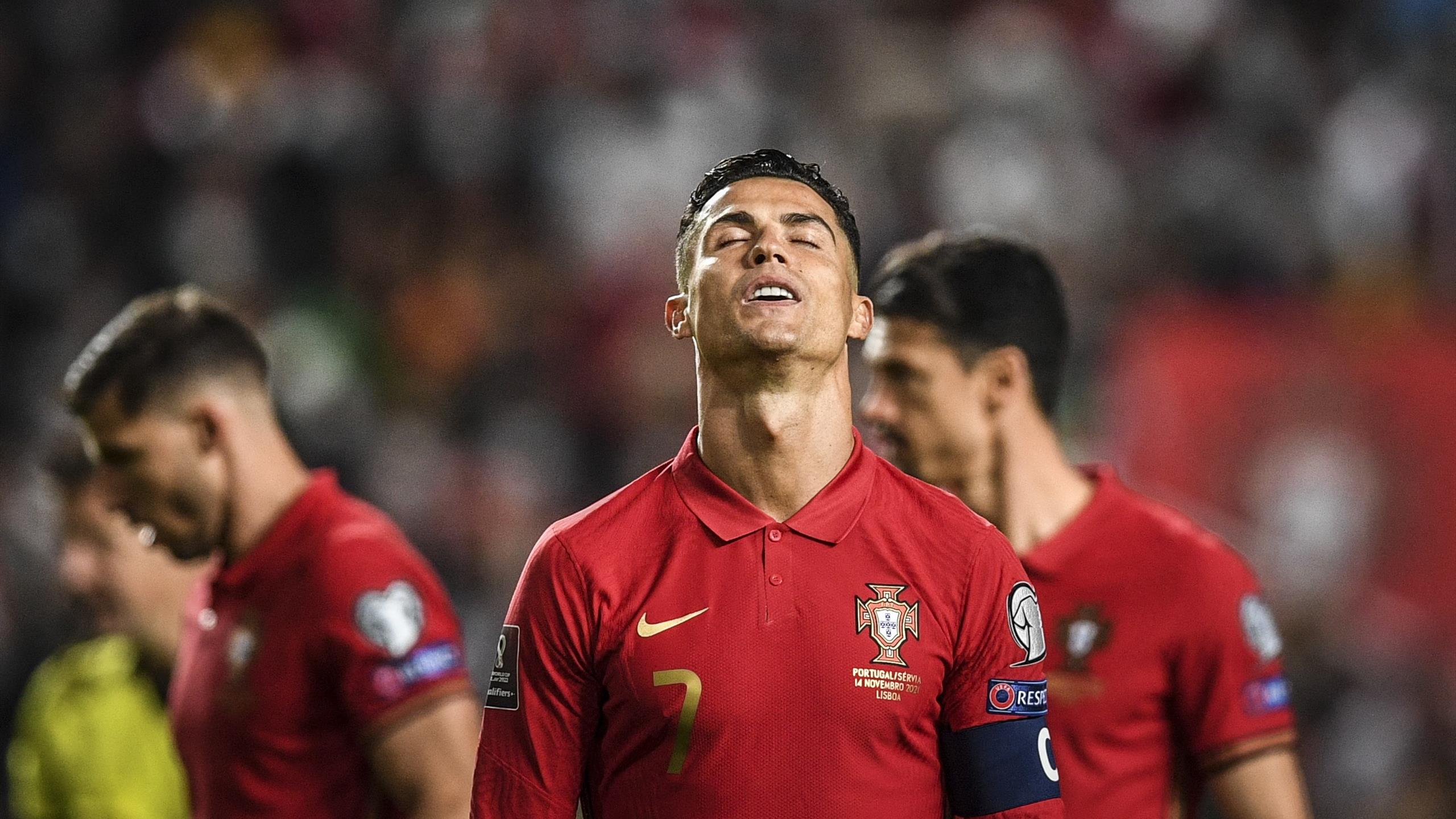 Fernando Santos: Bồ Đào Nha không được dự World Cup thì tôi từ chức, nhưng đời nào chuyện đó xảy ra! - Ảnh 2