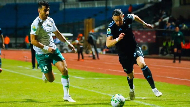 Nhận định, dự đoán Al Masry vs Pyramids, 20h00 ngày 19/11: Khởi đầu tưng bừng - Ảnh 1