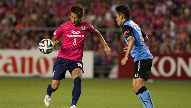 Nhận định, dự đoán Cerezo Osaka vs Kawasaki Frontale, 12h00 ngày 20/11: Chủ nhà sáng giá - Ảnh 3