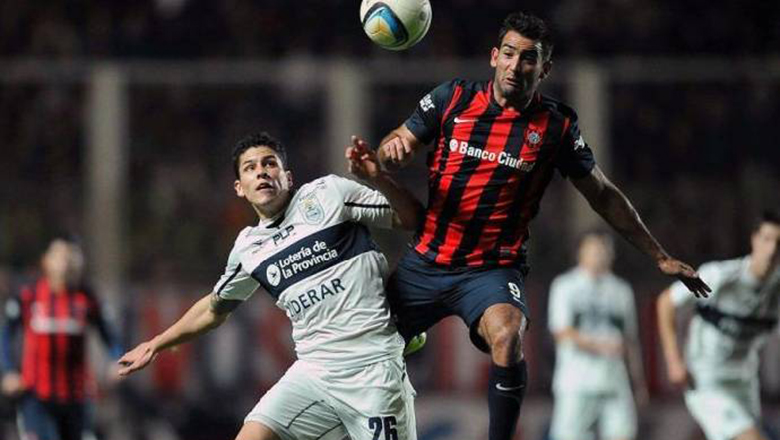 Nhận định, dự đoán San Lorenzo vs Gimnasia La Plata, 5h15 ngày 20/11: Đối thủ khó chịu - Ảnh 1