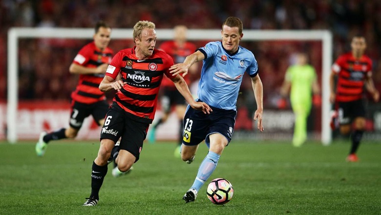 Nhận định, dự đoán Western Sydney vs Sydney FC, 15h45 ngày 20/11: Khởi đầu khó khăn - Ảnh 4