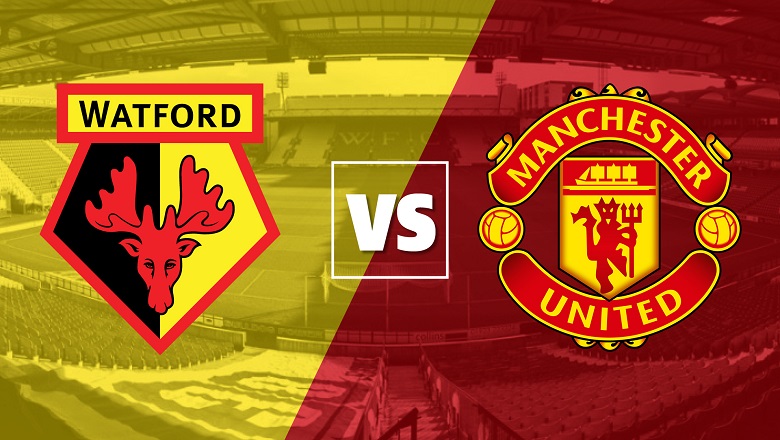 Biến động tỷ lệ kèo nhà cái Watford vs MU hôm nay 20/11 - Ảnh 2