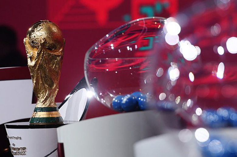 FIFA xác nhận thể thức đá playoff liên lục địa tranh vé vớt đến World Cup 2022 - Ảnh 2