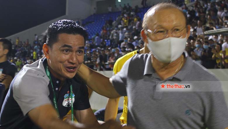 HLV Kiatisak 'mách nước' giúp Việt Nam hạ Thái Lan ở AFF Cup - Ảnh 4