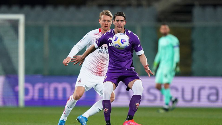 Nhận định, dự đoán Fiorentina vs AC Milan, 2h45 ngày 21/11: Nhọc nhằn vượt ải - Ảnh 3