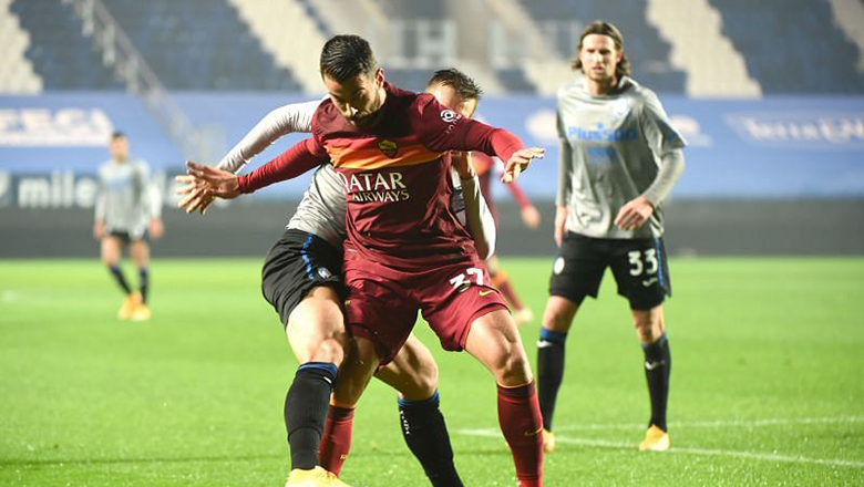 Nhận định, dự đoán Genoa vs AS Roma, 2h45 ngày 22/11: Cái duyên đối đầu - Ảnh 1