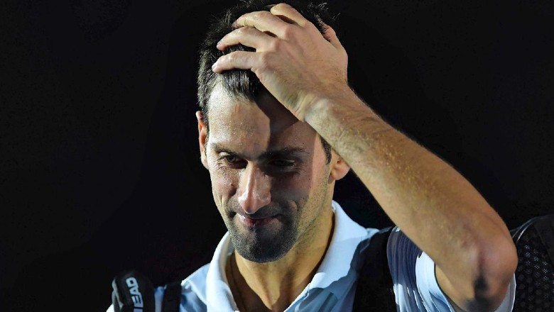 Djokovic: Zverev sẽ sớm vô địch Grand Slam - Ảnh 1