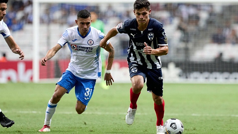 Nhận định, dự đoán Cruz Azul vs Monterrey, 08h15 ngày 22/11: Lợi thế mong manh - Ảnh 1