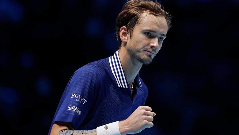 Nhận định tennis Chung kết ATP Finals 2021 - Medvedev vs Zverev, 23h00 ngày 21/11 - Ảnh 2