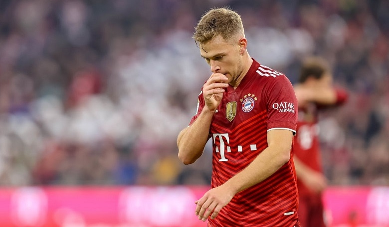 Bayern Munich thẳng tay cắt lương dàn cầu thủ không tiêm vaccine ngừa COVID-19 - Ảnh 2