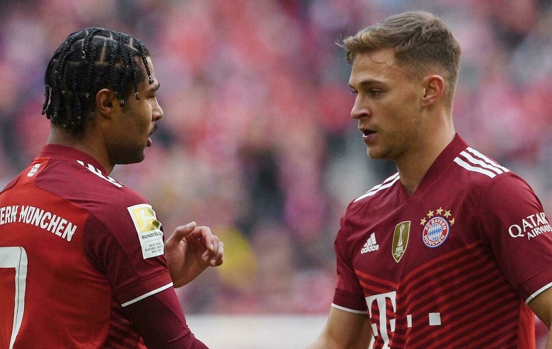 Bayern Munich thẳng tay cắt lương dàn cầu thủ không tiêm vaccine ngừa COVID-19 - Ảnh 3