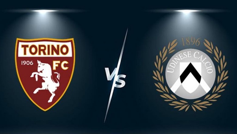 Biến động tỷ lệ kèo nhà cái Torino vs Udinese hôm nay 22/11 - Ảnh 2