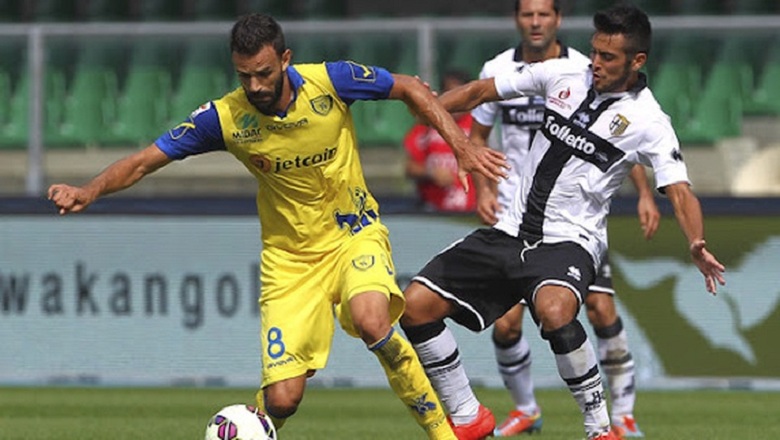 Link xem trực tiếp bóng đá Verona vs Empoli, 0h30 ngày 23/11 - Ảnh 1