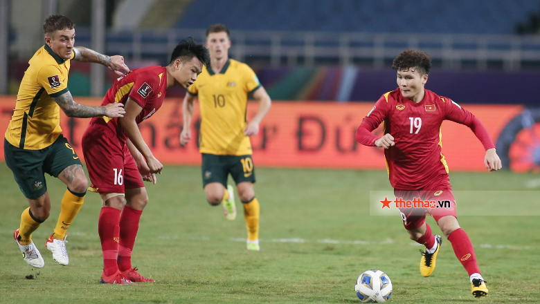 ĐT Việt Nam được hưởng ưu đãi đặc biệt ở AFF Cup 2021 - Ảnh 2