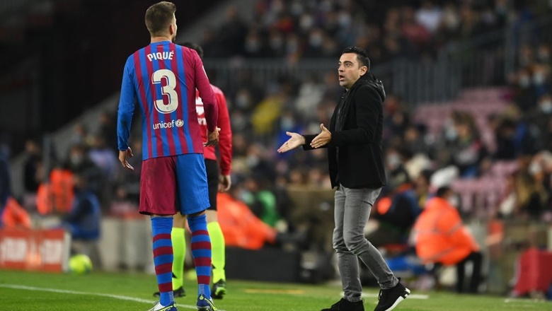 Messi: 'Tôi sẽ trở lại Barca' - Ảnh 1
