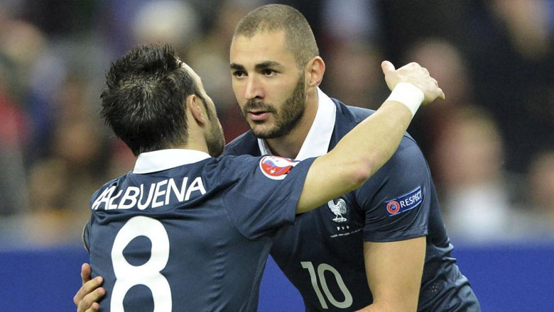 Benzema trở thành tội phạm, mất nửa tuần lương để không phải ngồi tù - Ảnh 2